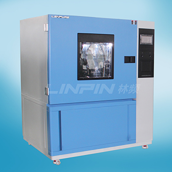 淋雨試驗(yàn)機(jī)周邊環(huán)境要求嚴(yán)苛,你們達(dá)標(biāo)了嗎？